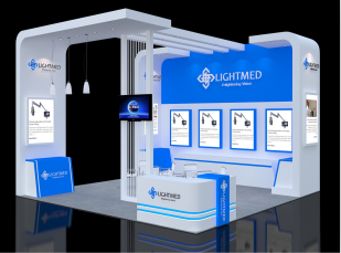 南京展台设计搭建 聚焦移门展会，构建高效沟通与品牌展示平台