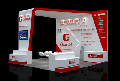 广州会展展台行业专家告诉你 什么才是真正的展台设计搭建！