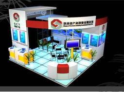 西安未央区展台搭建全方位指南 从策划、设计到搭建的一站式解决方案