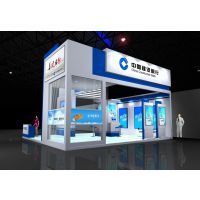 东盟博览会展台搭建美工知识全解析 从设计到落地的视觉艺术