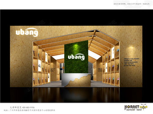 上海优秀展厅设计搭建公司的成功之道 展台搭建的艺术与实践
